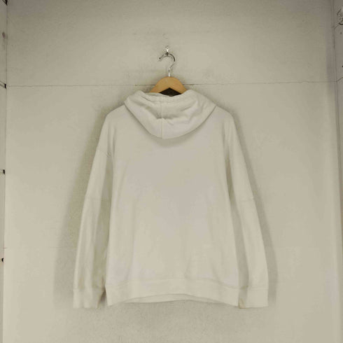 トミーヒルフィガー TOMMY HILFIGER RELAXED TONAL HOODIE メンズ import:S