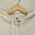 トミーヒルフィガー TOMMY HILFIGER RELAXED TONAL HOODIE メンズ import:S