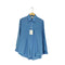 クラネ CLANE ×KEIJI KANEKO SATIN DRESS SHIRT レディース 1