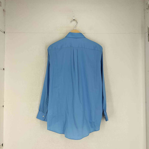 クラネ CLANE ×KEIJI KANEKO SATIN DRESS SHIRT レディース 1