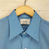 クラネ CLANE ×KEIJI KANEKO SATIN DRESS SHIRT レディース 1