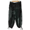 グラウンドワイ Ground Y RAYON PRINT NUMBER PATTERN BALLOON PANTS メンズ JPN:3