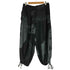 グラウンドワイ Ground Y RAYON PRINT NUMBER PATTERN BALLOON PANTS メンズ JPN:3