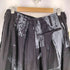 グラウンドワイ Ground Y RAYON PRINT NUMBER PATTERN BALLOON PANTS メンズ JPN:3