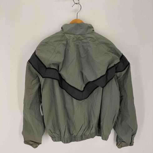 ユーエスアーミー U.S. ARMY IPFU トレーニングジャケット メンズ MEDIUM-SHORT