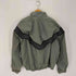 ユーエスアーミー U.S. ARMY IPFU トレーニングジャケット メンズ MEDIUM-SHORT