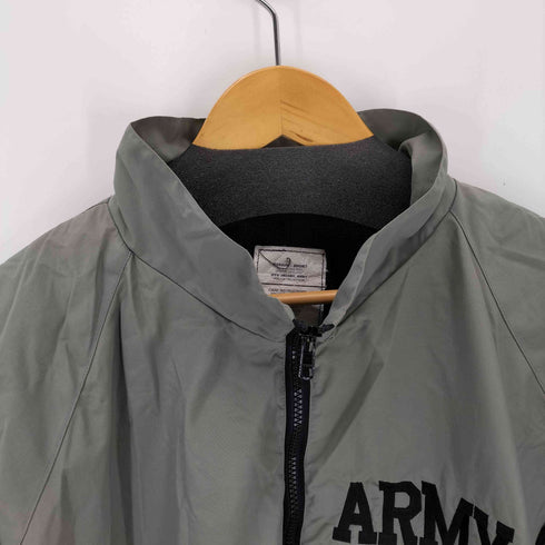 ユーエスアーミー U.S. ARMY IPFU トレーニングジャケット メンズ MEDIUM-SHORT