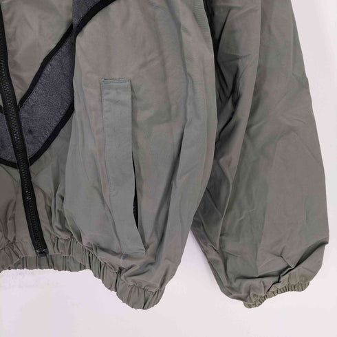 ユーエスアーミー U.S. ARMY IPFU トレーニングジャケット メンズ MEDIUM-SHORT