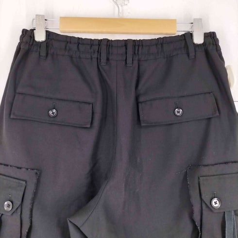 グラウンドワイ Ground Y Military Cargo Pants メンズ JPN:3