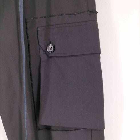 グラウンドワイ Ground Y Military Cargo Pants メンズ JPN:3