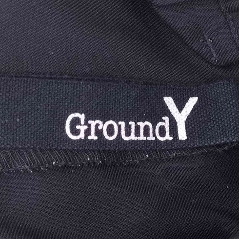 グラウンドワイ Ground Y Military Cargo Pants メンズ JPN:3