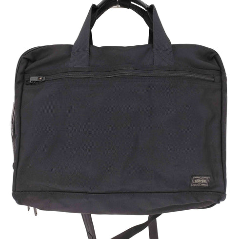 ポーター PORTER 3WAY BRIEFCASE ブリーフケース メンズ