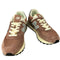 ニューバランス NEW BALANCE U574 U574LGMS スエード ローカットスニーカー レディース 25cm