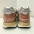 ニューバランス NEW BALANCE U574 U574LGMS スエード ローカットスニーカー レディース 25cm