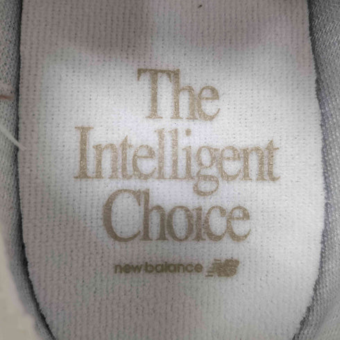 ニューバランス NEW BALANCE U574 U574LGMS スエード ローカットスニーカー レディース 25cm