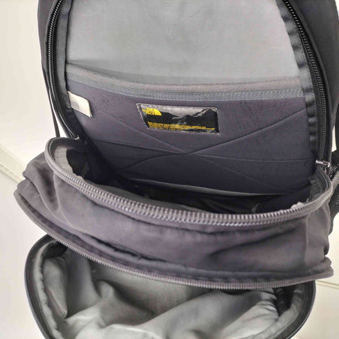 ザノースフェイス THE NORTH FACE RECON リーコン リュックサック バックパック メンズ