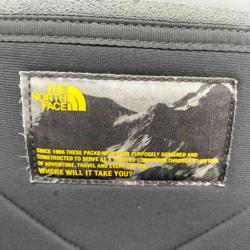 ザノースフェイス THE NORTH FACE RECON リーコン リュックサック バックパック メンズ