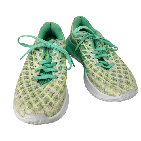アンダーアーマー UNDER ARMOUR ベロシティ ウインド2 ランニング シューズ レディース JPN:23.5