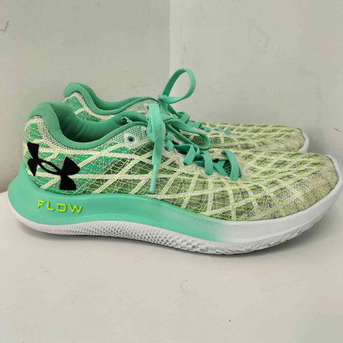 アンダーアーマー UNDER ARMOUR ベロシティ ウインド2 ランニング シューズ レディース JPN:23.5