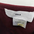 トーガプルラ TOGA PULLA メタルバックル レザーリボン タンクトップ レディース FREE