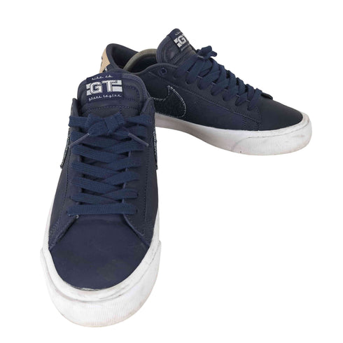 ナイキ NIKE ZOOM BLAZER LOW PRO GT PRM メンズ JPN:28