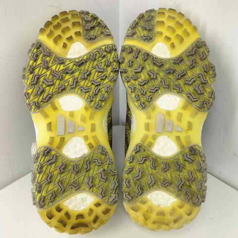 アディダス adidas Codechaos 22 BOA コードカオス22 ゴルフ ローカット スニーカー レディース JPN:23.5