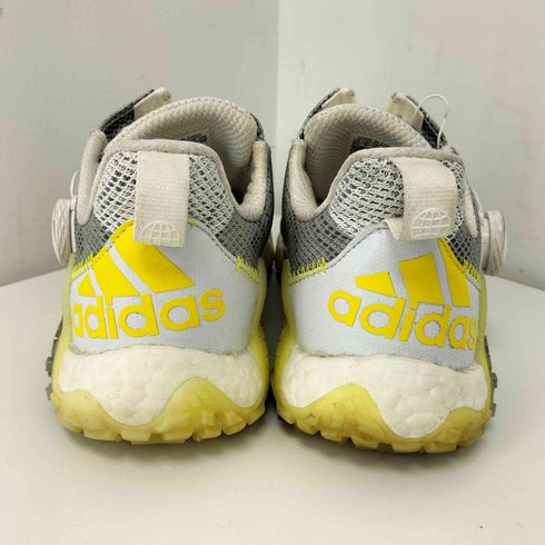 アディダス adidas Codechaos 22 BOA コードカオス22 ゴルフ ローカット スニーカー レディース JPN:23.5