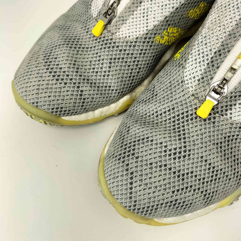 アディダス adidas Codechaos 22 BOA コードカオス22 ゴルフ ローカット スニーカー レディース JPN:23.5