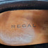 リーガル REGAL プレーントゥレザーシューズ メンズ JPN:24