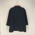 Mademoiselle CASHMERE カシミヤ混 ステンカラー コート レディース JPN:9号