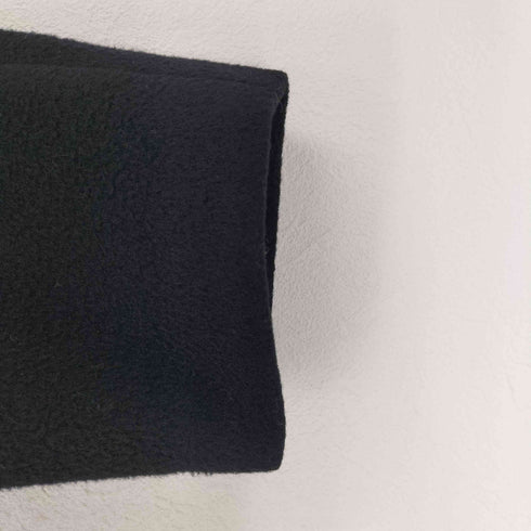 Mademoiselle CASHMERE カシミヤ混 ステンカラー コート レディース JPN:9号
