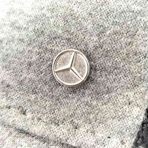 メルセデスベンツ MERCEDESBENZ メッシュキャップ メンズ
