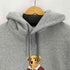 ポロラルフローレン POLO RALPH LAUREN ポロベア プリント プルオーバーパーカー メンズ SP