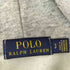 ポロラルフローレン POLO RALPH LAUREN ポロベア プリント プルオーバーパーカー メンズ SP