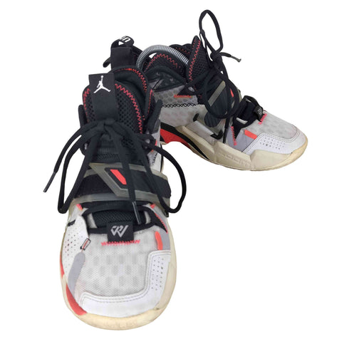 ジョーダンブランド JORDAN BRAND WHY NOT ZERO.3 PF メンズ JPN:25.5