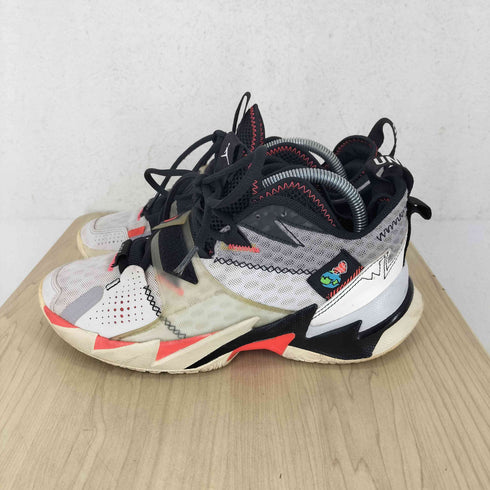 ジョーダンブランド JORDAN BRAND WHY NOT ZERO.3 PF メンズ JPN:25.5