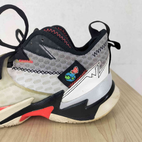 ジョーダンブランド JORDAN BRAND WHY NOT ZERO.3 PF メンズ JPN:25.5