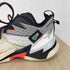 ジョーダンブランド JORDAN BRAND WHY NOT ZERO.3 PF メンズ JPN:25.5