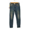 アクネストゥディオズ ACNE STUDIOS SKIN 5 VINTAGE ローライズスキニーデニム レディース 26/32