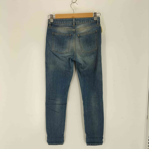 アクネストゥディオズ ACNE STUDIOS SKIN 5 VINTAGE ローライズスキニーデニム レディース 26/32