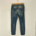 アクネストゥディオズ ACNE STUDIOS SKIN 5 VINTAGE ローライズスキニーデニム レディース 26/32