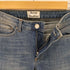 アクネストゥディオズ ACNE STUDIOS SKIN 5 VINTAGE ローライズスキニーデニム レディース 26/32