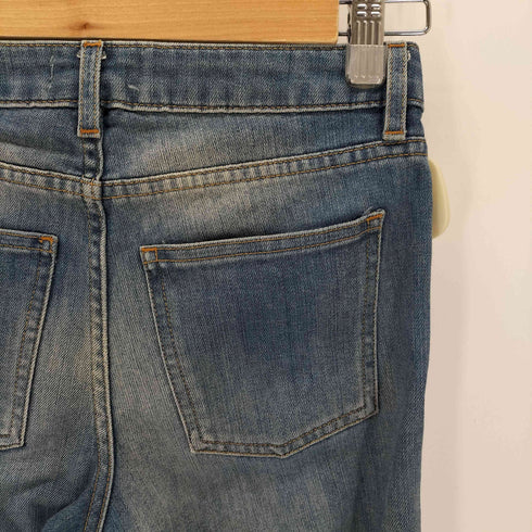 アクネストゥディオズ ACNE STUDIOS SKIN 5 VINTAGE ローライズスキニーデニム レディース 26/32