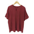 ヤントル YANTOR 半袖 Tシャツ メンズ JPN:M