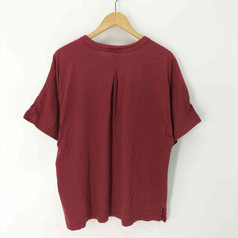 ヤントル YANTOR 半袖 Tシャツ メンズ JPN:M