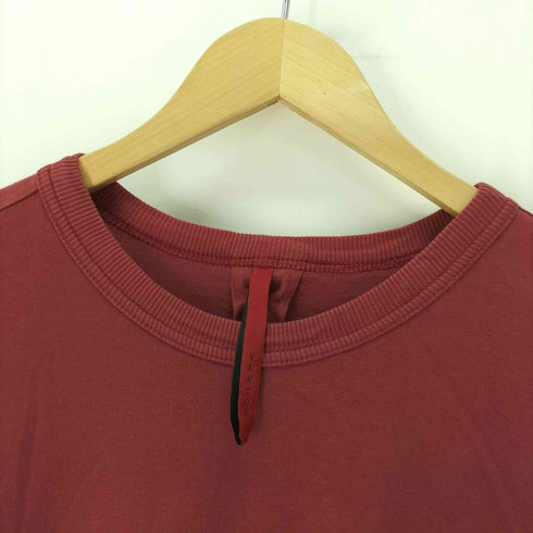 ヤントル YANTOR 半袖 Tシャツ メンズ JPN:M
