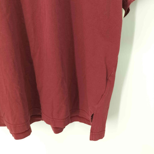 ヤントル YANTOR 半袖 Tシャツ メンズ JPN:M