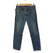 ディーゼルインダストリー Diesel Industry LARKEE-T ボタンフライスリムデニム メンズ W28L30