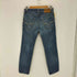 ディーゼルインダストリー Diesel Industry LARKEE-T ボタンフライスリムデニム メンズ W28L30