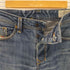 ディーゼルインダストリー Diesel Industry LARKEE-T ボタンフライスリムデニム メンズ W28L30